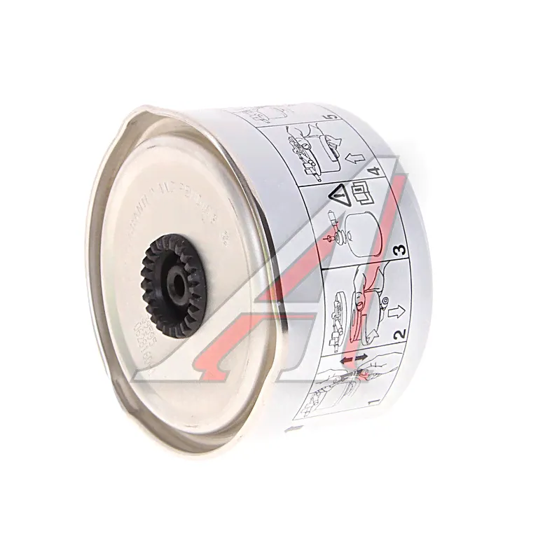Фильтр топливный LAND ROVER Discovery (04-) FILTRON-2