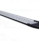 Порог Land Rover Discovery 3 (2004 - 2009) Can Otomotiv артикул LADI.51.1488