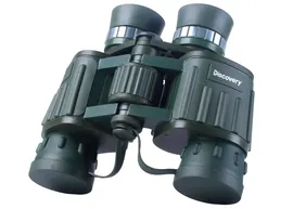 Бинокль Discovery Field 8x42