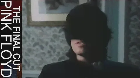 Pink Floyd - The Final Cut