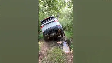land rover discovery 5 off road capability