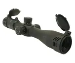 Оптический прицел Discovery HT 3-12x40SF FFP, 30 мм, на Weaver
