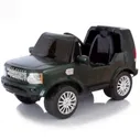 Jetem Land Rover Discovery 4