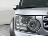 LAND ROVER Discovery 4 2.7, 2009