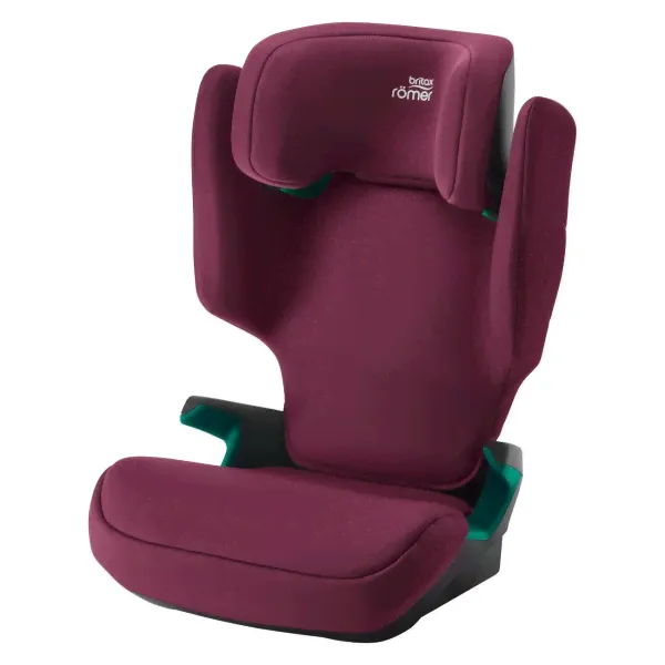 Детское автокресло Britax Roemer DISCOVERY PLUS