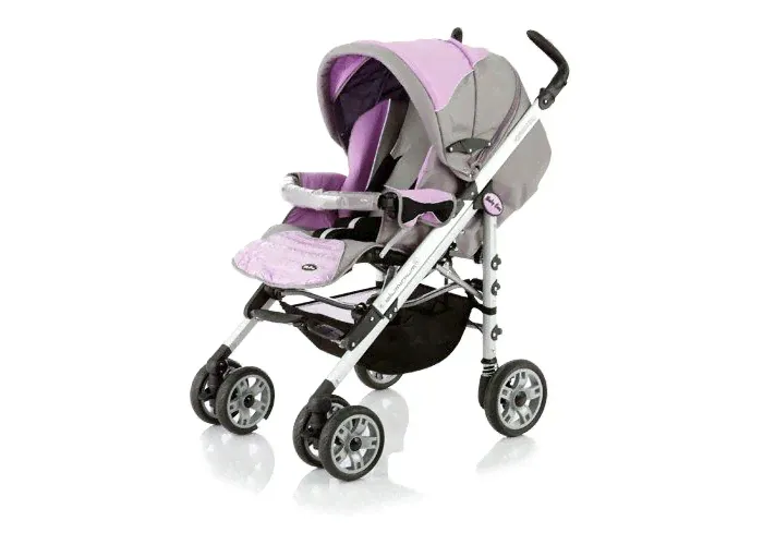 Коляска Baby Care Discovery