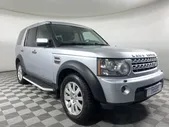 LAND ROVER Discovery 4 2.7, 2009