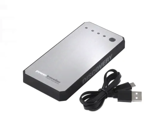 Аккумулятор POWERTRAVELLER NEW Discovery-0