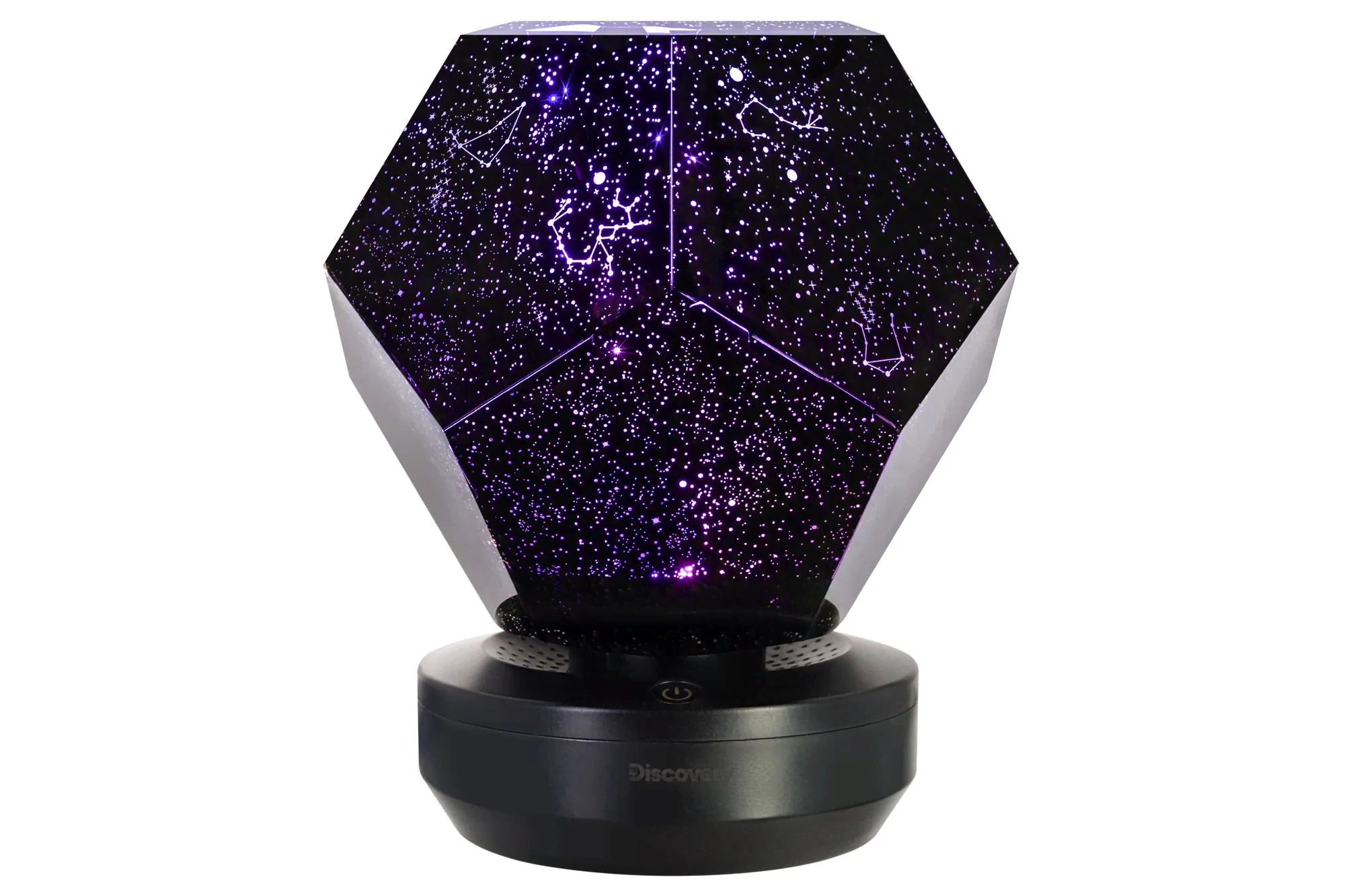 Астропланетарий Levenhuk (Левенгук) Discovery Star Sky P7 - Планетарии Discovery-0