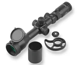 Прицел Discovery HT 4-16X44 SFIR FFP-Z (DY-HT4-16X44SFIR FFPFW30)