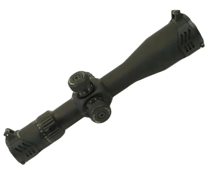 Оптический прицел Discovery HT 3-12x40SF FFP, 30 мм, на Weaver-0