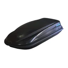 Thule Автомобильный бокс Atlant Discovery Sport 431 (430 л) (Атлант дискавери спорт 431) багажники (аэробоксы)