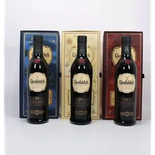 Виски Glenfiddich 19 Year Old Age Of Discovery Set