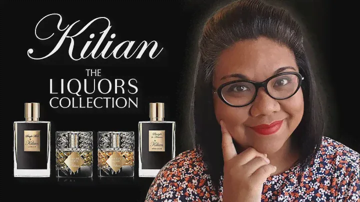 KILIAN The Liquors Collection Review | Straight to Heaven, Apple Brandy, Single Malt & More