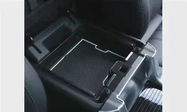 Органайзер в подлокотник Land Rover Discovery Sport