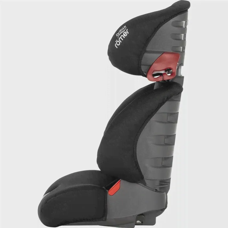 ' Автокресло Britax Roemer Discovery SL Cosmos Black Trendline (группа 2,3, от 15 до 36 кг)-1