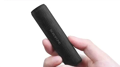 Borofone BT2A повербанк