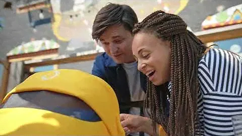 Bugaboo Bee 6