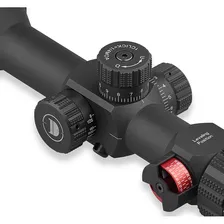 Оптический прицел Discovery HS 6-24X44SFIR FFP FW30