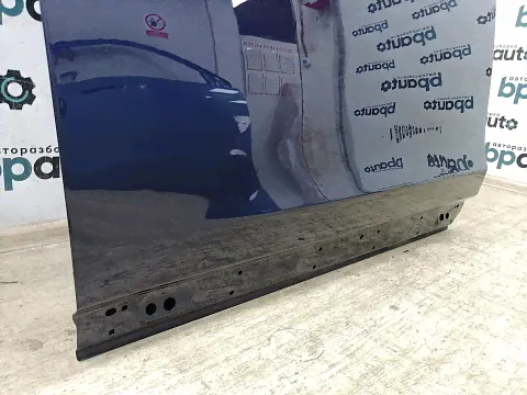 Дверь передняя левая Land Rover Discovery Sport I рест. L550 2019-н.в., LR061283