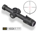 Прицел Discovery ED-AR 1-6X24 IR FFP (DY-EDAR 1-6X24IRFFPFW30)