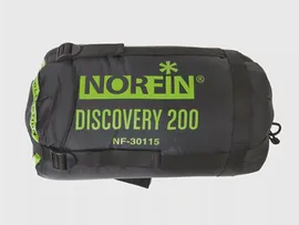  - Norfin Discovery 200 L