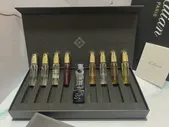 KILIAN THE DISCOVERY SET 8 шт по 7,5 мл + чёрный кофр футляр со щитом Подарочный набор Новинка 2023 (art.: 3920c2bd89a23)
