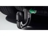 Land Rover Discovery 4 Съемный фаркоп