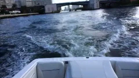 2007 Bayliner Discovery