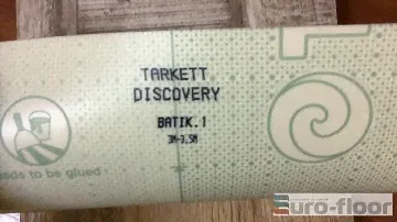 Линолеум Tarkett Дискавери Батик 1