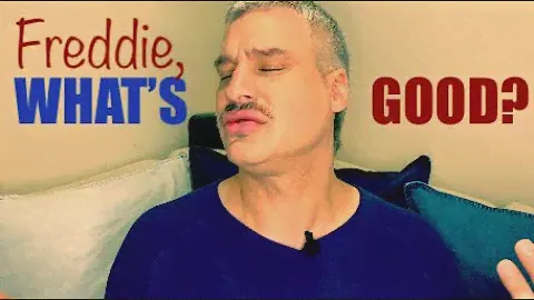 FREDERIC MALLE Discovery - FREDDIE, WHAT'S GOOD? - Richard Andrew KiKoT - Fragrance Collection