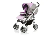 Коляска Baby Care Discovery