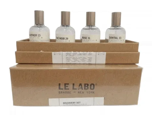 Набор Le Labo Discovery Set 4 x 30 ml спрей-0