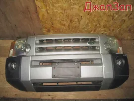 Ноускат для Land Rover Discovery 3 448PN c доставкой по России