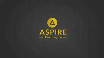 Aspire at Discovery Park