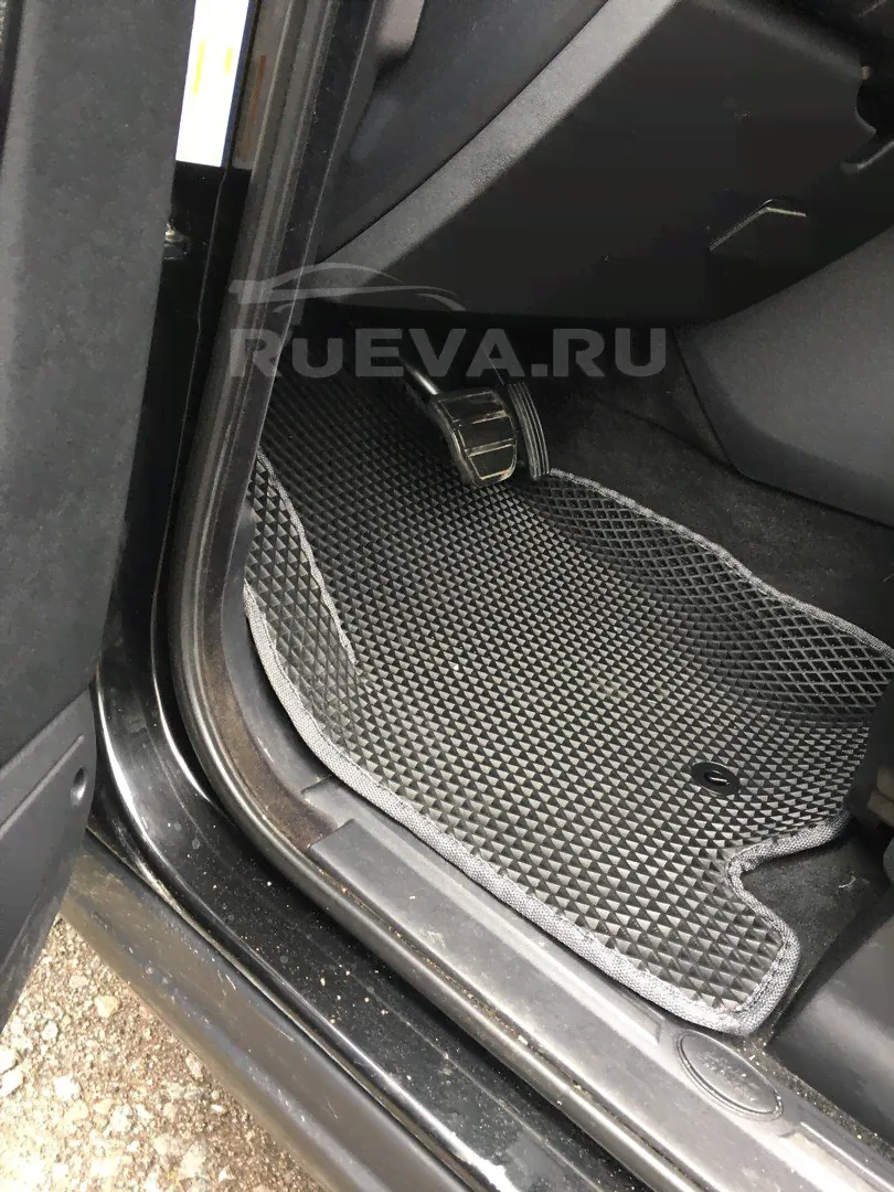LAND ROVER DISCOVERY III 2004-2009-0