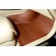Кожаные коврики Land Rover Discovery 3