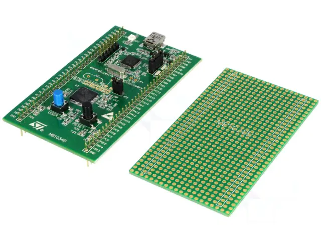 STM32F0DISCOVERY-1