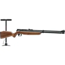 Пневматическая винтовка CROSMAN Benjamin Discovery PCP BP1K77GP