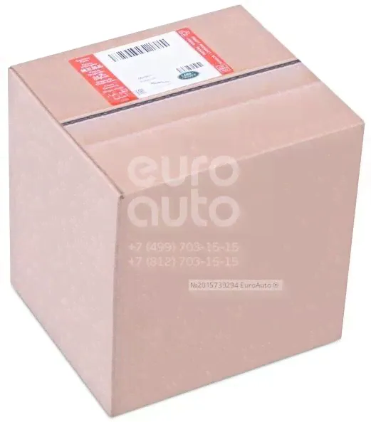 LR039081 Land Rover Дефлектор воздушный для Land Rover Discovery IV 2009-2016-0