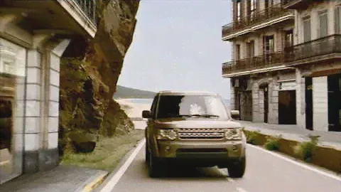 Discovery 4 2010 - TV Commercial