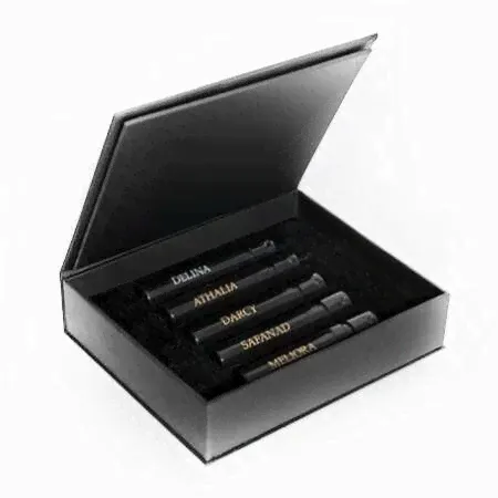 Parfums De Marly Set Feminine Discovery Collection 6*10 мл-0