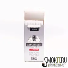 Фильтр Discovery slims