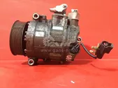 Компрессор кондиционера Land Rover Discovery 3, SUV 2004-2009 (276DT (AJD) 2.7L 2721 куб.см. дизель 150 кВт (204 л.с.) TD V6 Lion EURO 4)
