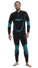 Гидрокостюм Aquadiscovery Avrora