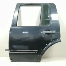Дверь задняя левая Land Rover Discovery 4 (LA) 2009-2016