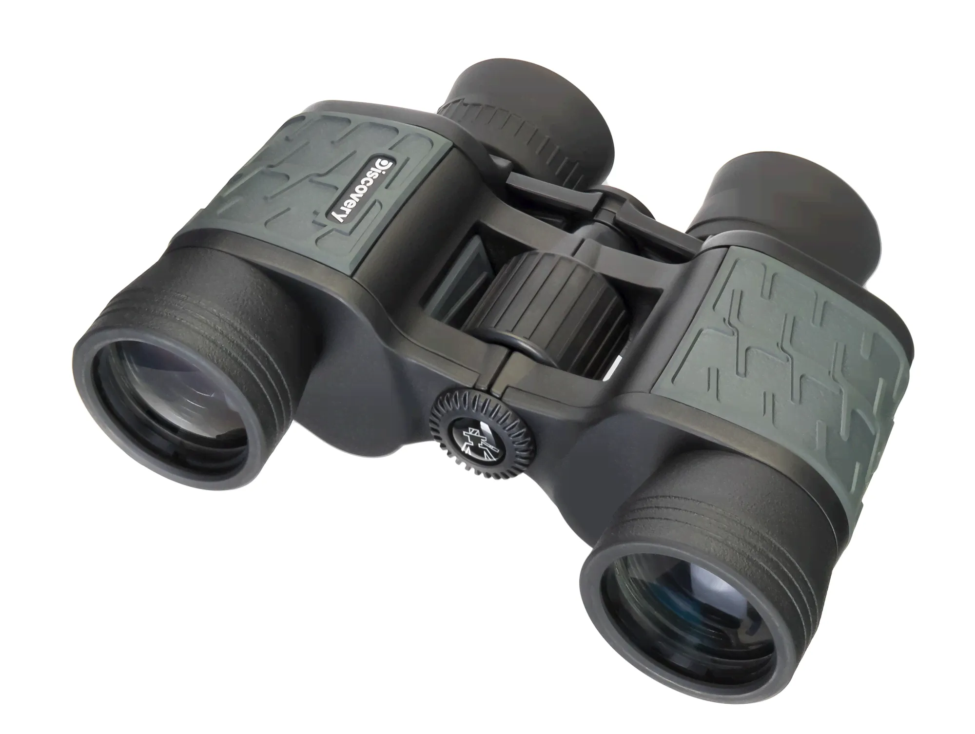 Бинокль Levenhuk (Левенгук) Discovery Flint 8x40, Бинокли Discovery в Москве-0