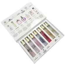 Парфюмерный набор Collection Discovery Set № 5. 7*15 ml