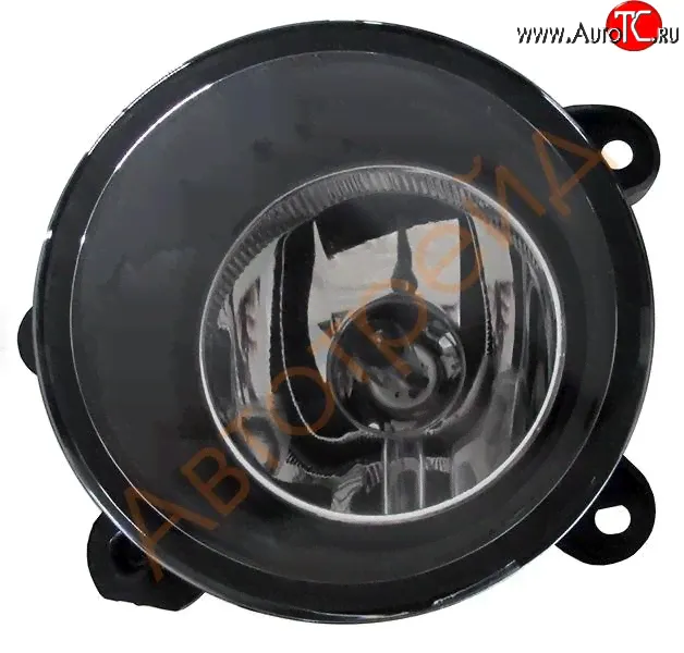 Правая противотуманная фара SAT Land Rover Discovery 3 L319 - Range Rover Sport 1 L320