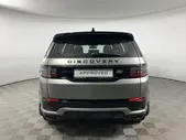 LAND ROVER Discovery Sport 2, 2021